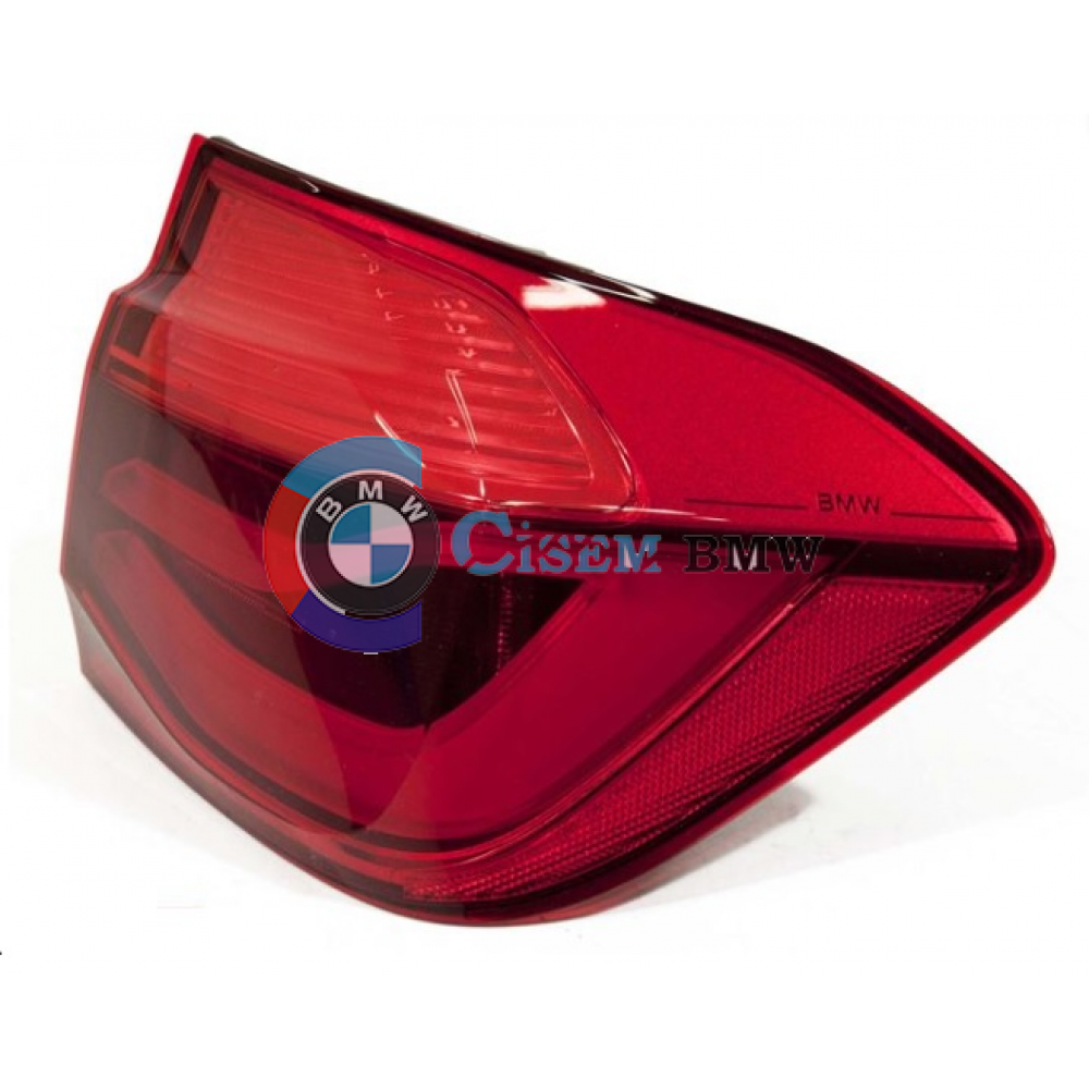 BMW STOP SAĞ DIŞ F30 LCİ